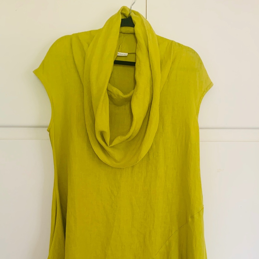 Bryn Walker NOA Tunic